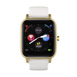 Smartwatch Radiant RAS10204G Precio: 107.49999975. SKU: B1BX27E2AK