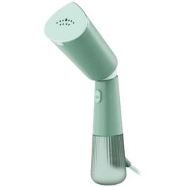 Vaporizador de mano - PHILIPS - STH5010/70 - 1300 W - Cocción al vapor vertical - Flujo de vapor continuo - Cable: 2,5 m - Verde Precio: 53.49999996. SKU: B1HPNBR4LE