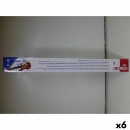 Guitarra Infantil Bontempi 17 x 51 x 5 cm (6 Unidades) Guitarra Infantil Bontempi 17 x 51 x 5 cm (6 Unidades)
