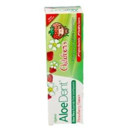 Dentífrico Aloe Vera Niños Aloedent Precio: 6.7899997. SKU: B14A585WXR