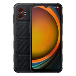 Smartphone Samsung XCOVER 7 PRO SM-G766B 6,6" 6 GB RAM 128 GB Negro