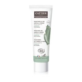 Cattier Mascarilla Arcilla Verde 100ml Cattier Mascarilla Arcilla Verde 100ml Precio: 5.68999959. SKU: B1CH2REP99
