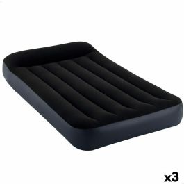 Colchón Hinchable Intex 99 x 25 x 191 cm (3 Unidades) Precio: 103.7900006. SKU: B1FTM3PYL7