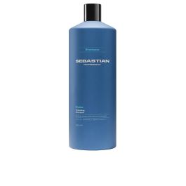 Sebastian Professionals Champú Hydre Limpiador Hidratante Profesional - Hidratación Intensa, Nutrición, Control Frizz para Cabello Seco o Teñido - 1000 ml Precio: 63.0047. SKU: B16ZDS3PR7