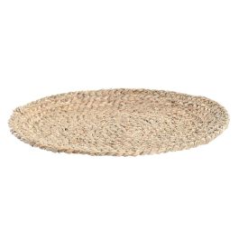 Salvamantel DKD Home Decor Natural Fibra natural (32 x 0,5 x 32 cm) Precio: 5.89000049. SKU: B1HEZFPWBP