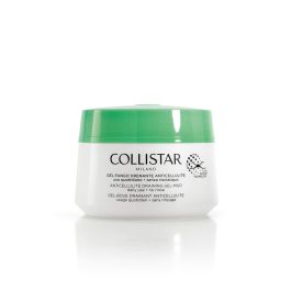 Collistar GEL-FANGO Drenante Anticelulítico No Aclara con Tecnología Slim-Drone para Combatir Grasa y Retención Líquidos Mujer 400 ml Precio: 32.49999984. SKU: B12DM9TC28