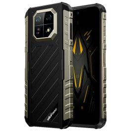 Smartphone Ulefone Armor 22 6,59" 8 GB RAM 256 GB Negro Precio: 216.5000002. SKU: B1H7JAGJEV