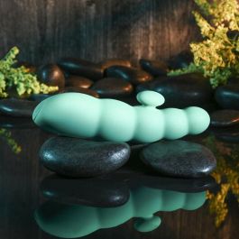 Vibrador Evolved Verde Vibrador Evolved Verde
