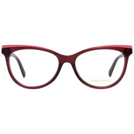 Montura de Gafas Mujer Emilio Pucci EP5099 53050