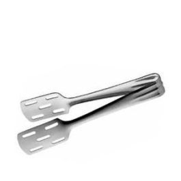 ISOGONA Pinza Multiusos de Acero Inoxidable 20 cm para Buffet y Exposición Precio: 4.49999968. SKU: B1EGFHFLT6