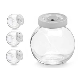 Set 4 Especiero 200Ml Vivalto 27X8CM (24 Unidades) Set 4 Especiero 200Ml Vivalto 27X8CM (24 Unidades)