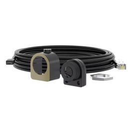 Axis FA1125 Cámara de Red Covert/Pinhole, Sensor de 8 Metros, Interior, Full HD 1920x1080, CMOS, 91° Horizontal