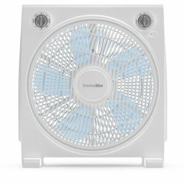 Ventilador de Sobremesa Universal Blue 2037-UVS1803 Precio: 29.58999945. SKU: B19VJL4JK3