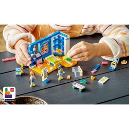 LEGO Lianns Zimmer