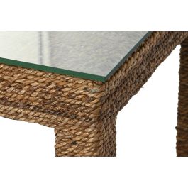 Mesa Centro Item Home DKD Home Decor Natural 60 x 45 x 120 cm Mesa Centro Item Home DKD Home Decor Natural 60 x 45 x 120 cm