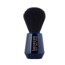 BENECOS Brocha de Afeitar Sintética para Hombre, Vegana, para Aplicación Suave de Crema y Espuma Facial Precio: 15.90000016. SKU: B19GXR2X9W