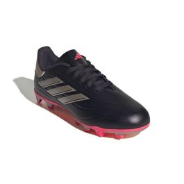 Botas de Fútbol para Adultos Adidas Copa Pure 2 Club Negro 43