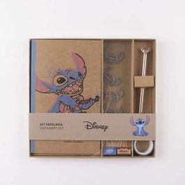 Set de papelería stitch Precio: 15.293795. SKU: B14TAJQD35