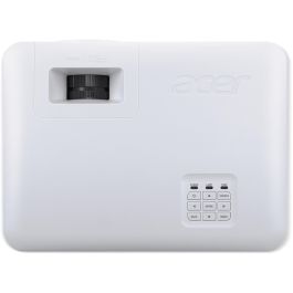 Acer XL3510i Proyector DLP 5000 Lúmenes Laser 3D Full HD (1920x1080) HDMI con Altavoz Blanco