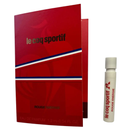 Rouge Energie, Agua de perfume, Unisex, 1.2 ml *Muestra Precio: 9.5000004. SKU: B166ED554N