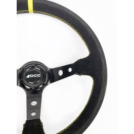 Volante Racing OCC Motorsport Negro