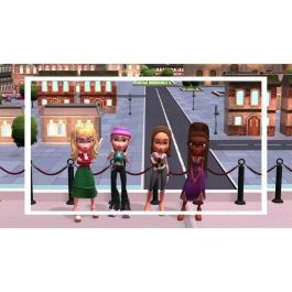 Bratz Rhythm & Style Juego para Nintendo Switch 5061005353787