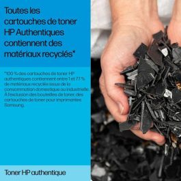 HP 206A Black Original LaserJet Toner Cartridge HP 206A Black Original LaserJet Toner Cartridge