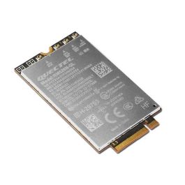 Lenovo RM520N-GL Quectel 5G M.2 WWAN Module para ThinkPad X1 Carbon Gen 12 / T14 Gen 5 Precio: 323.50000012. SKU: B188T3P92C