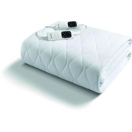 Cubrecolchón Calefactable - Imetec - Adapto Maxi 2 Plazas, 195x165 cm - 6 Temperaturas - Tejido Hipoalergénico - Temperatura Constante Precio: 197.4999994. SKU: B1F6AXM9ME