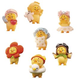 Comansi Rc58738 Figuras Surtidas Pato Enfadado – Caja Sorpresa +3 Años