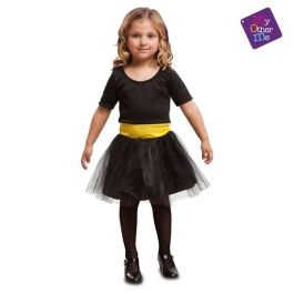 Heroína negra 3-6 años 3-6 años niña Heroína negra 3-6 años 3-6 años niña
