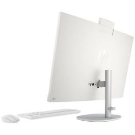 HP 27-CR1010NS PC All in One 27" FHD IPS Intel Core Ultra 5 125U 16GB RAM 512GB SSD Windows 11 Cámara Privacidad