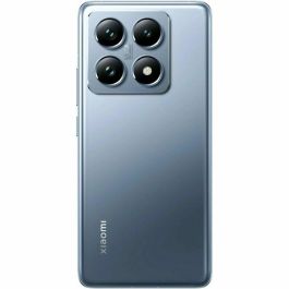 Smartphone Xiaomi 2407FPN8EG 6,67" Octa Core 12 GB RAM 256 GB Azul