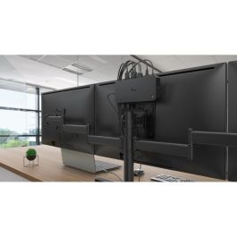 I-Tec Tripledock USB 3.0/USB-C con Power Delivery 100W y 3x Salidas 4K 60Hz