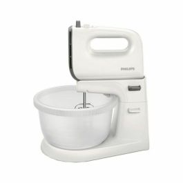 Amasadora Philips Viva Collection Blanco 450 W Amasadora Philips Viva Collection Blanco 450 W
