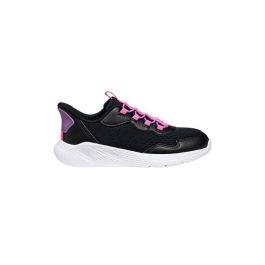Zapatillas Deportivas Infantiles Geox Sprintye Fast In A Negro S Precio: 49.9004. SKU: B17SDNDKRV