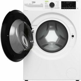 Lavadora - Secadora BEKO B5DFT510447W 10kg / 6kg Blanco 1400 rpm Lavadora - Secadora BEKO B5DFT510447W 10kg / 6kg Blanco 1400 rpm