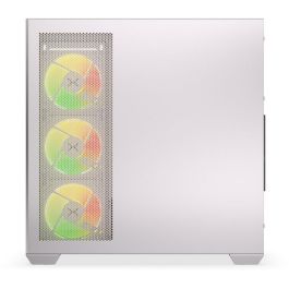 Caja Semitorre ATX Krux KRXD009