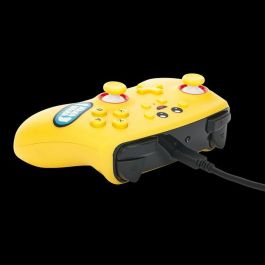 Mando Gaming Powera NSGP0268-01 Nintendo Switch Mando Gaming Powera NSGP0268-01 Nintendo Switch