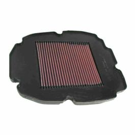 Filtro de aire K&N HA-8098 Precio: 67.69000029. SKU: S3735644