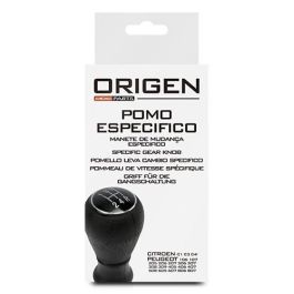 Pomo* Peugeot 206 5 Velocidades POM40119 Pomo* Peugeot 206 5 Velocidades POM40119