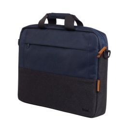 Maletín para Portátil Trust 24980 Azul 16" Precio: 28.9500002. SKU: B12TEMBAVA