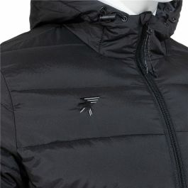 Chaqueta Deportiva para Hombre Joma Sport Joma Explorer III Negro