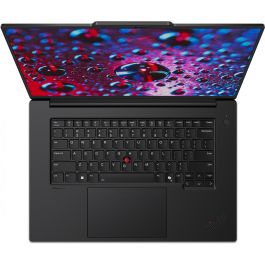 Lenovo ThinkPad P1 G7 16" Ultra 9-185H 64/2TB RTX4070 W11P
