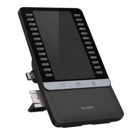 Yealink EXP55 Módulo de Teclas de Función Precio: 103.6728. SKU: B1JX3TH6G9