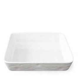 VERBANO SINFONIA Fuente expositora para buffet, 40x26x6 cm, colección Sinfonia, apto microondas (Set de 4) Precio: 54.2685. SKU: B14CCBJVD2