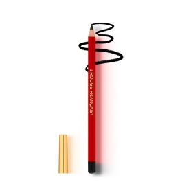 Le Rouge Francais, Lápiz de ojos Kajal, 710, Le Noir Calistoga, 1.5 g Precio: 30.50000052. SKU: B13WZQ78CR
