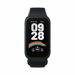 Pulsera de Actividad Xiaomi BHR9444GL Negro 1,47"