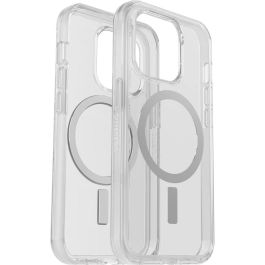 Funda para Móvil Otterbox 77-89229 iPhone 14 Pro Transparente Precio: 29.6899999. SKU: S7779664