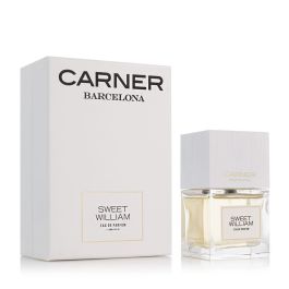 Carner Barcelona Sweet William Woman Edp 100 mL